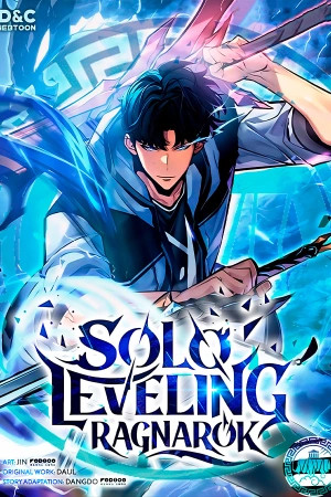 Solo Leveling: Ragnarok (2024)