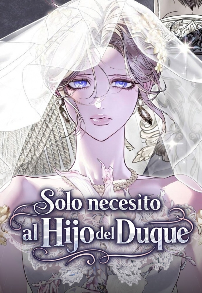 Solo Necesito al Hijo del Duque