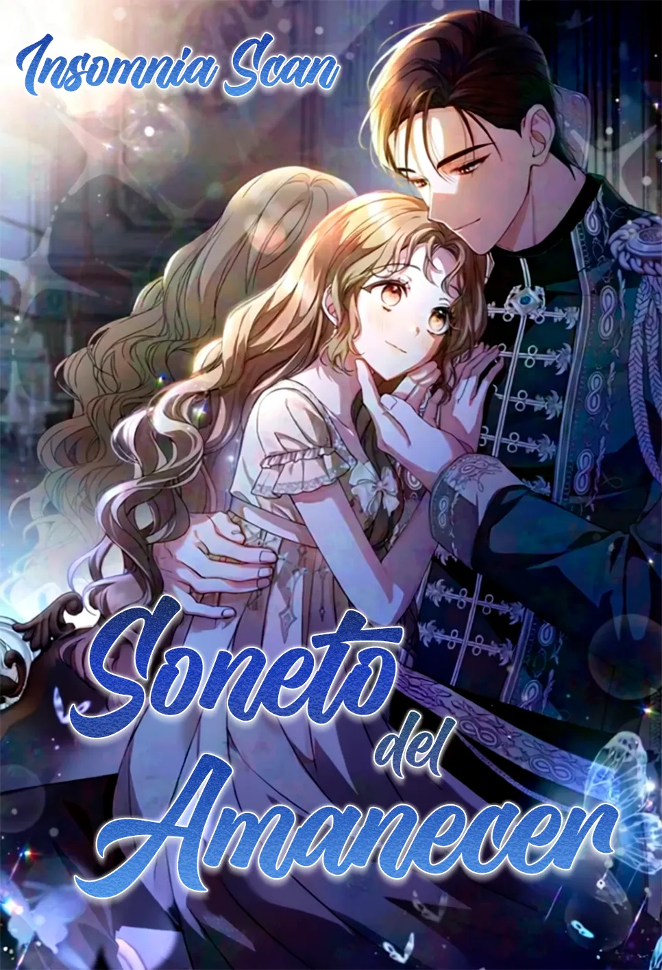 Soneto Del Amanecer | LectorTMOo