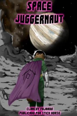 Space Juggernaut