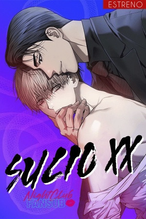 SUCIO XX (Dirty XX) (2023) | LectorTMOo