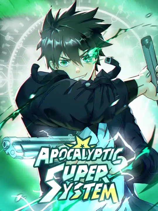 Super Sistema Apocaliptico | LectorTMOo