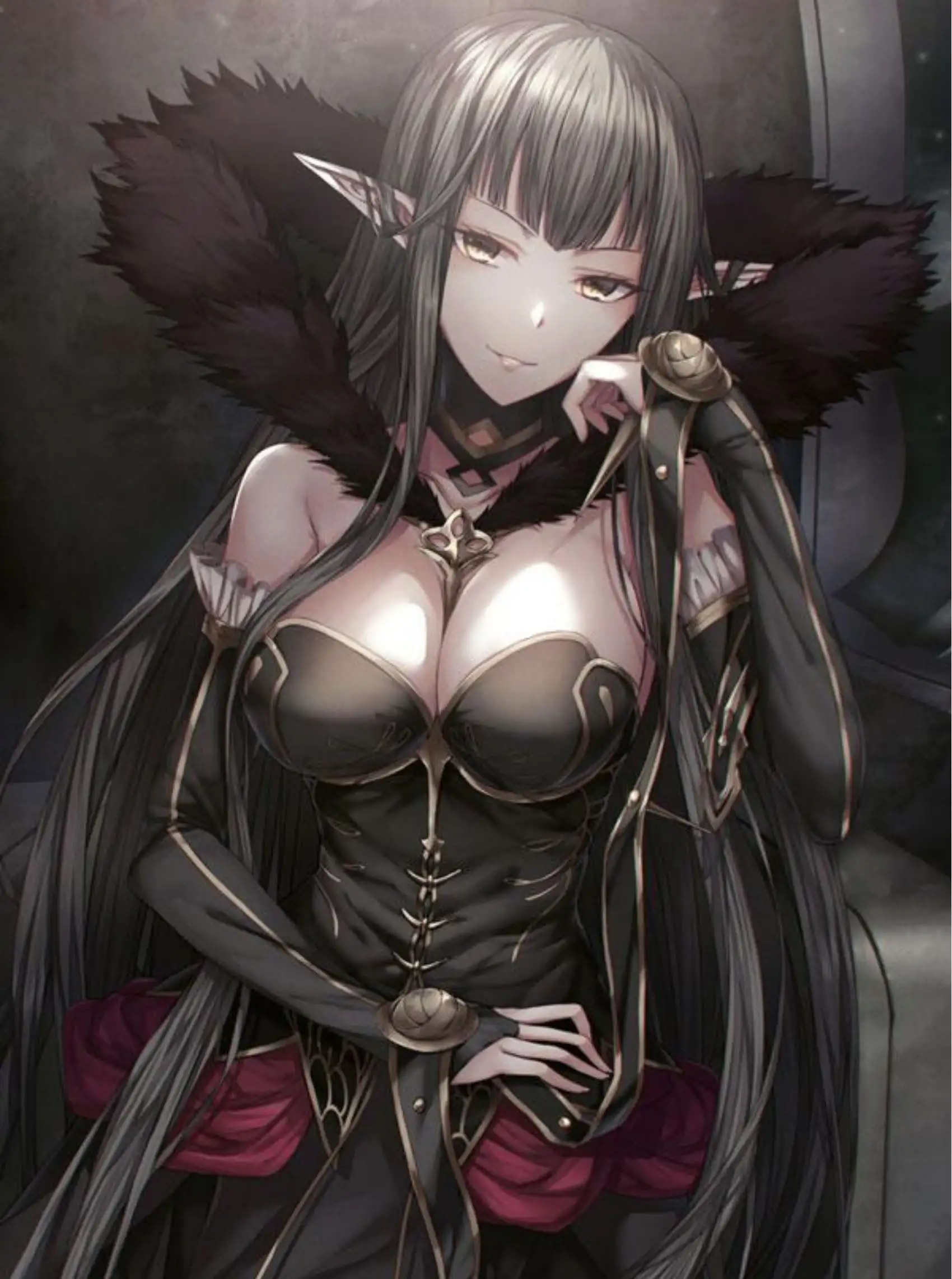 Supreme Harem God System (Novela)