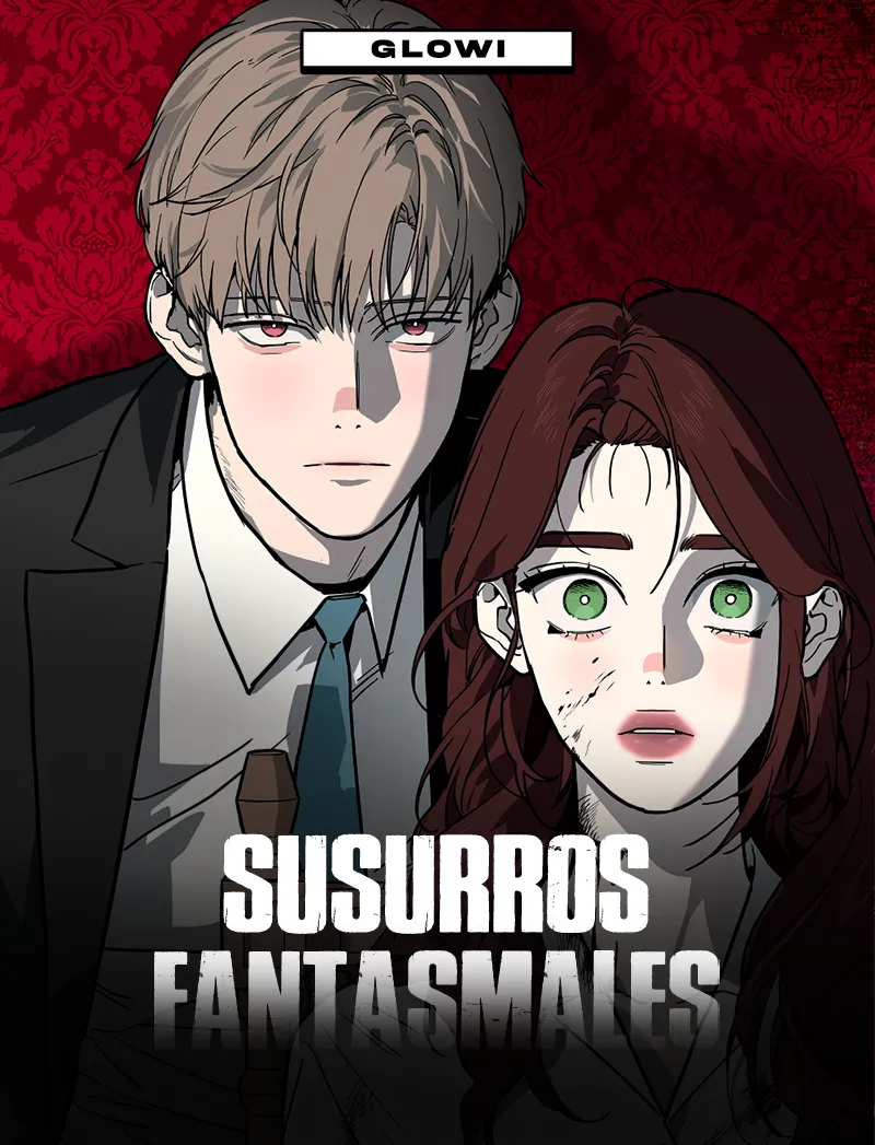 Susurros Fantasmales | LectorTMOo
