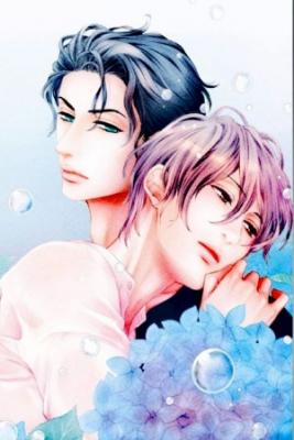 Takane No Hana Wa Chirasaretai