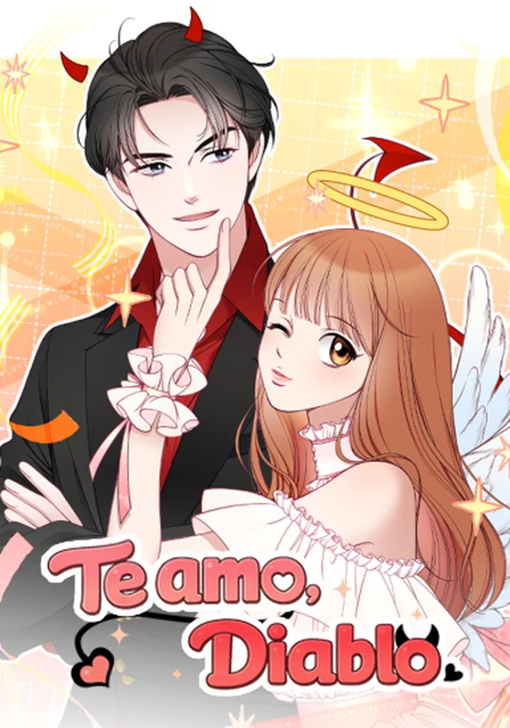 Te amo, Diablo | LectorTMOo