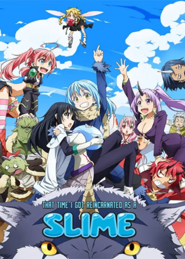 Tensei Shitara Slime Datta Ken NL (Novela) | LectorTMOo