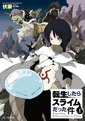 Tensei Shitara Slime Datta Ken NovelaWEB | LectorTMOo