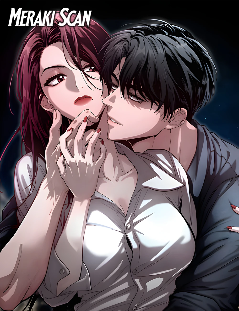 Tentación Irresistible | LectorTMOo