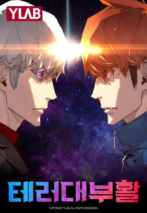 Terror Vs Revival | LectorTMOo