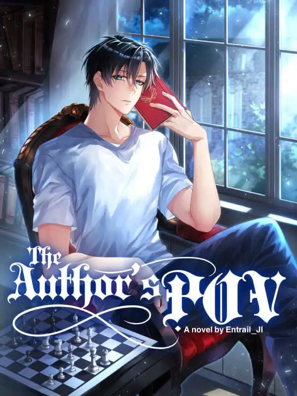 The Author’s POV (Novela) | LectorTMOo