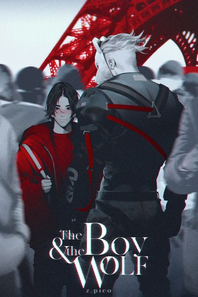 The boy and the wolf | LectorTMOo