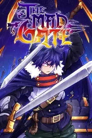 The Mad Gate | LectorTMOo