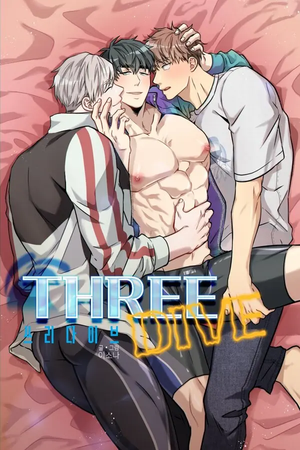 Three Dive | LectorTMOo