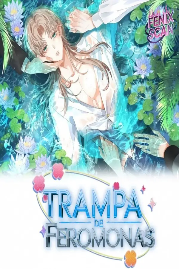 Trampa De Feromonas  ( 信息素陷阱 )