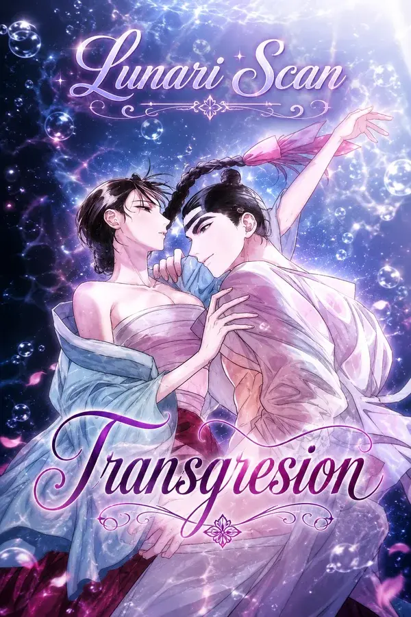 Transgresión
