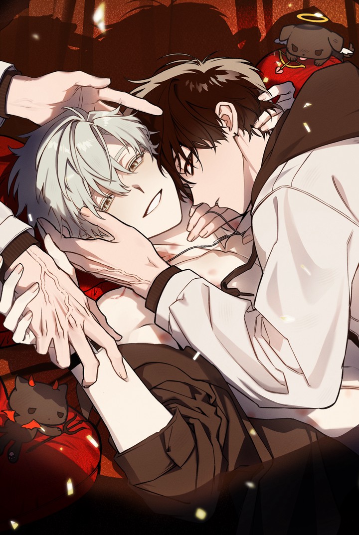 Trick or love
