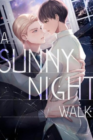 Un paseo nocturno (2023)