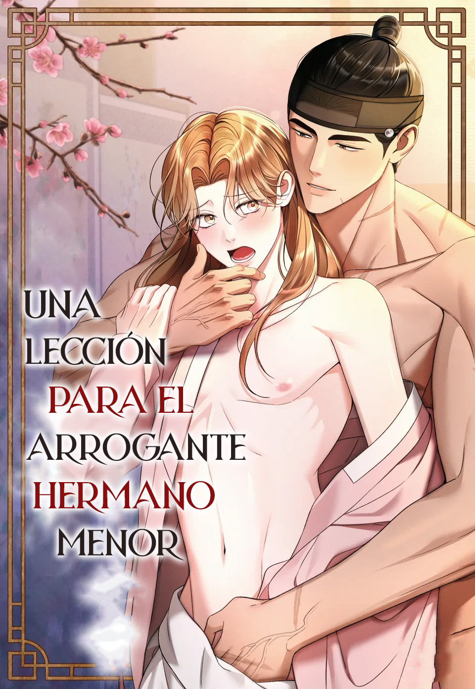 Una lección para el arrogante hermano menor | LectorTMOo