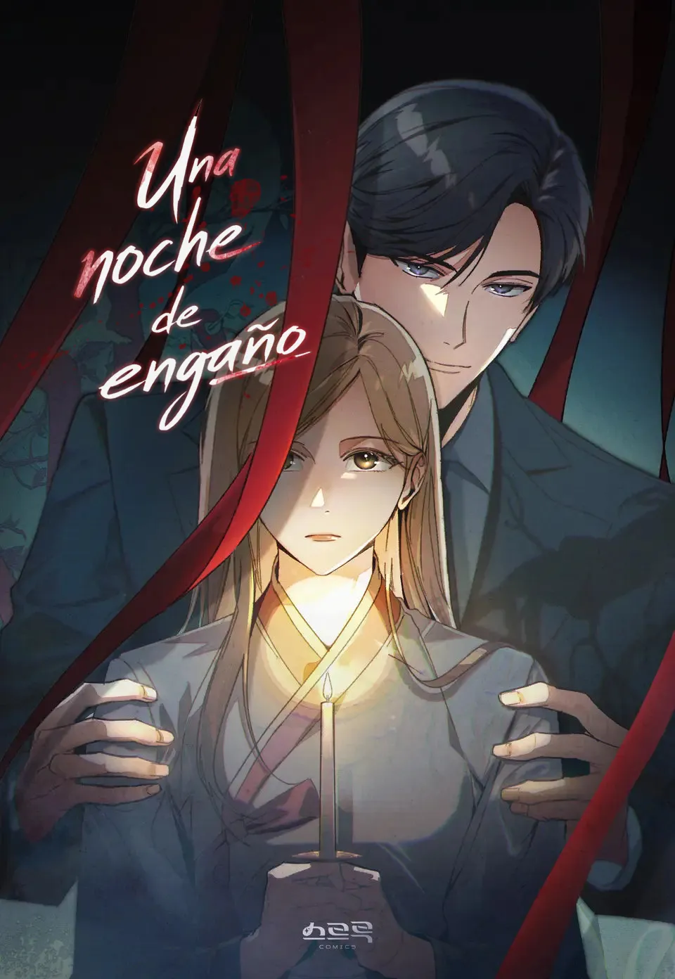 Una noche de engaño | LectorTMOo