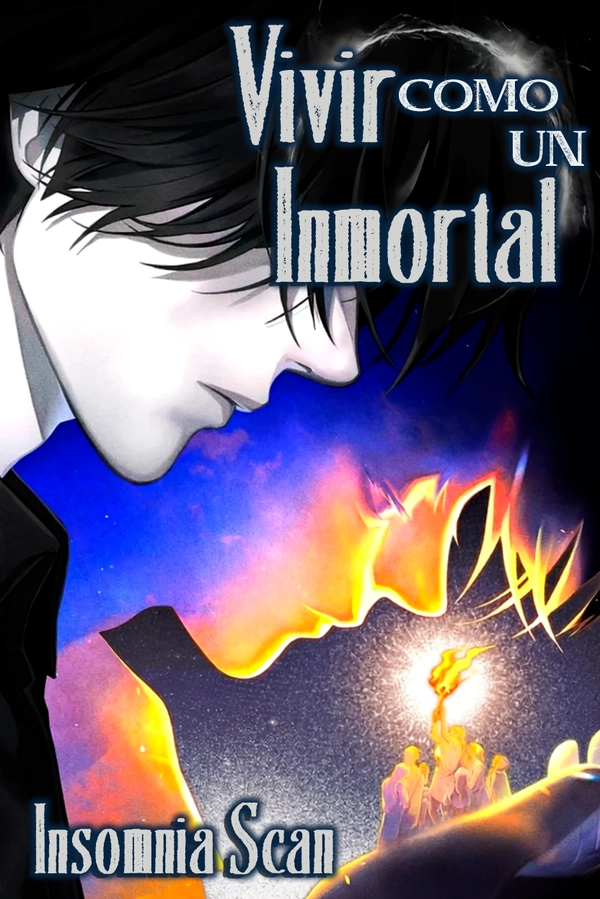 Vivir Como Un Inmortal | LectorTMOo