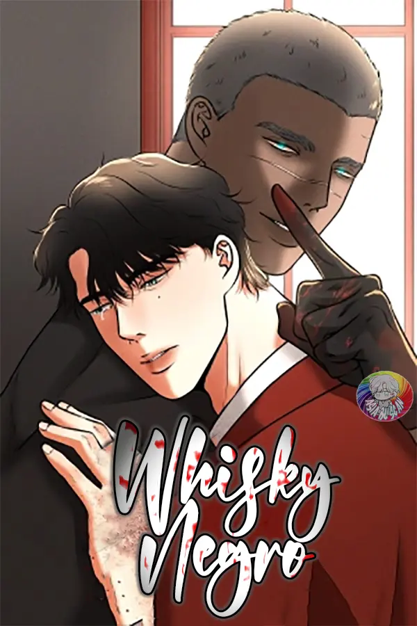 Whisky negro