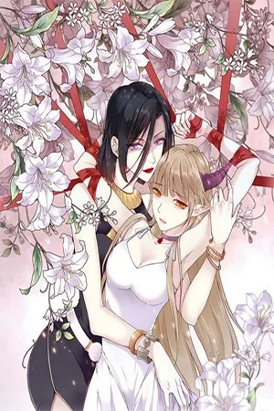 Wild Lilies and Violets (2021)