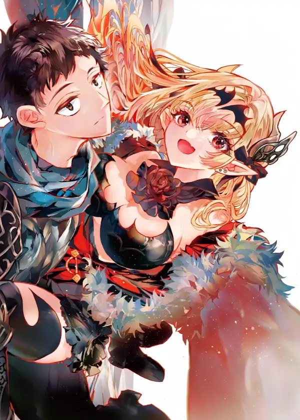 Yamiochi Yuusha no Haishin Haishin ~Tsuihousare, Kakushi Boss Beya ni Hourikomareta Kekka, Jefe de Tansakushagari Haishin wo Hajimeru~
