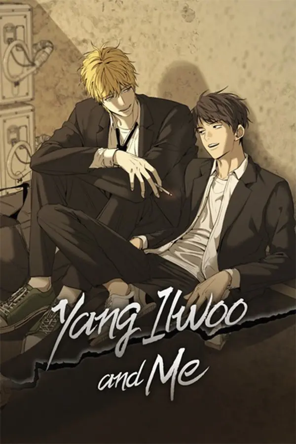 Yang Ilwoo and Me | LectorTMOo