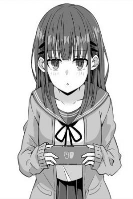 A Manga Where Foul-mouthed Kids Are Feminized And Get Corrupted