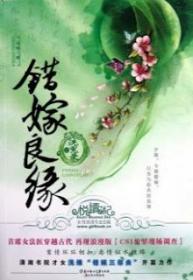 A Mistaken Marriage Match 1: Record Of Washed Grievances (Novela) | LectorTMOo