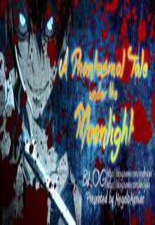 A Phantasmal Tale Under The Moonlight | LectorTMOo