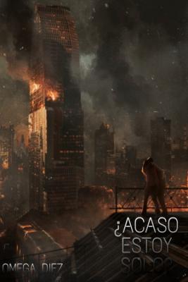 ¿Acaso Estoy Solo? (Novela) | LectorTMOo