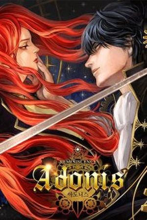 ADONIS (Novela) (2016) | LectorTMOo