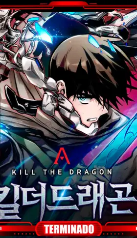 Asesino de Dragones | LectorTMOo