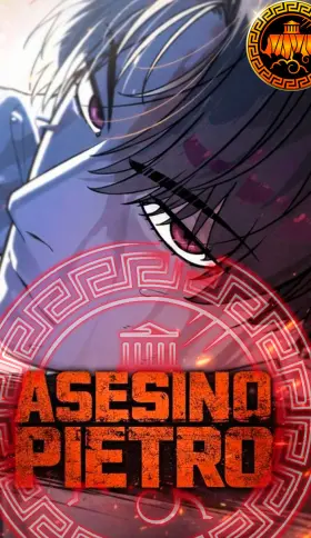 Asesino Pietro (Viejo sabroso)|