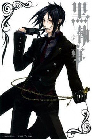 Black Butler (2006) | LectorTMOo