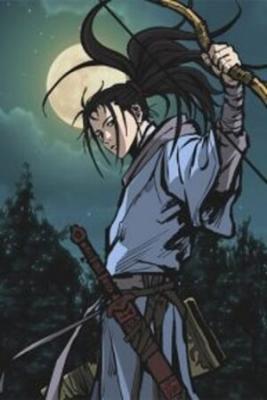 Bowblade | LectorTMOo