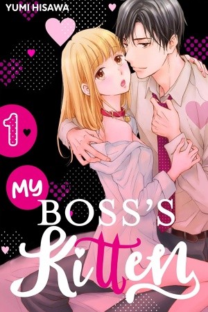 Buchou no Nyanko (2020) | LectorTMOo