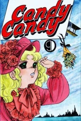 Candy Candy MANGA A COLOR | LectorTMOo