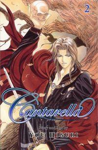 Cantarella | LectorTMOo