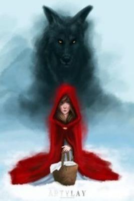 Caperucita Roja: La Máscara Del Lobo. (Novela) | LectorTMOo