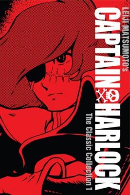 Capitan Harlock | LectorTMOo