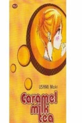 Caramel Milk Tea | LectorTMOo