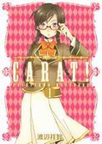 Carat! | LectorTMOo