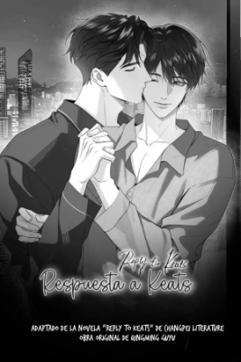 Carta A Keats | LectorTMOo