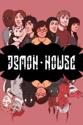 Casa De Demonios | LectorTMOo