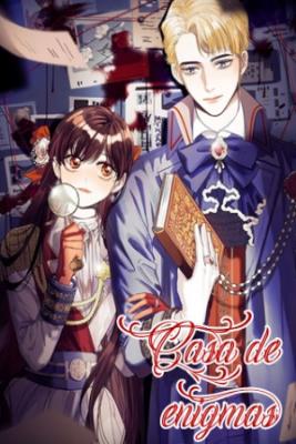 Casa De Enigmas | LectorTMOo