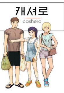 Cashero | LectorTMOo
