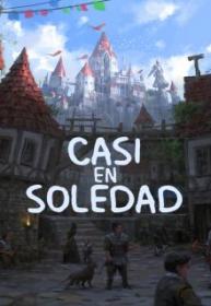 Casi En Soledad (Novela) | LectorTMOo